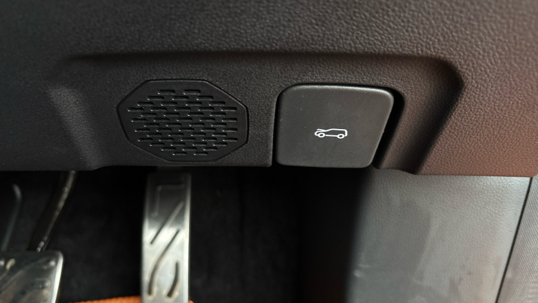 MG MG4 320kW EV XPOWER 64kWh 5dr Auto Electric Hatchback